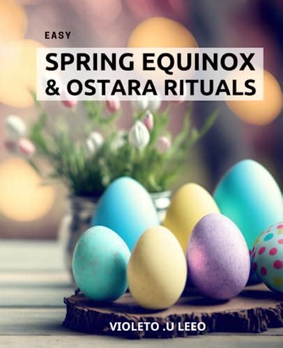 Creating a sacred Ostara altar and ritual space in your home